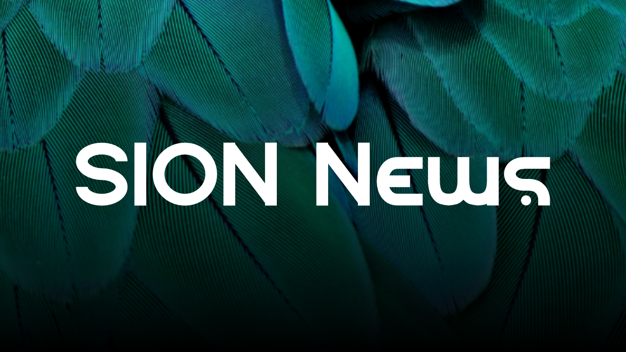 SION News Banner